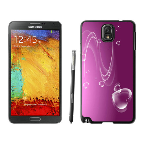 Valentine Love Samsung Galaxy Note 3 Cases EDP